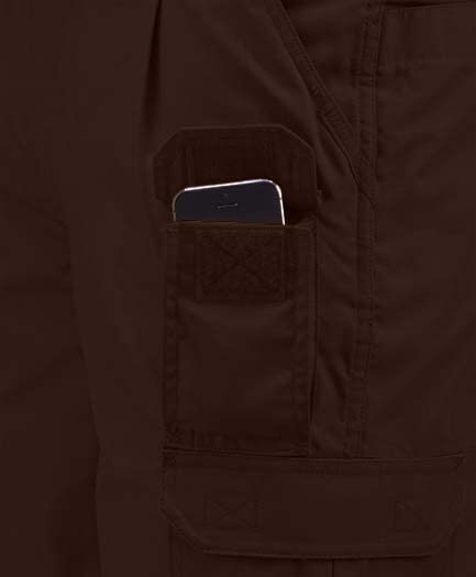 Propper Women's Tactical Pants - Durable & Comfortable Outdoor Work Pants for Hiking, Camping & Law Enforcement | Moisture-Wicking & Multi-Pocket Design