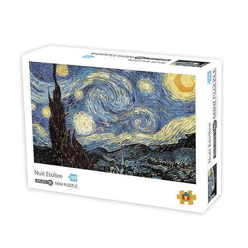 Nuit Etoilée