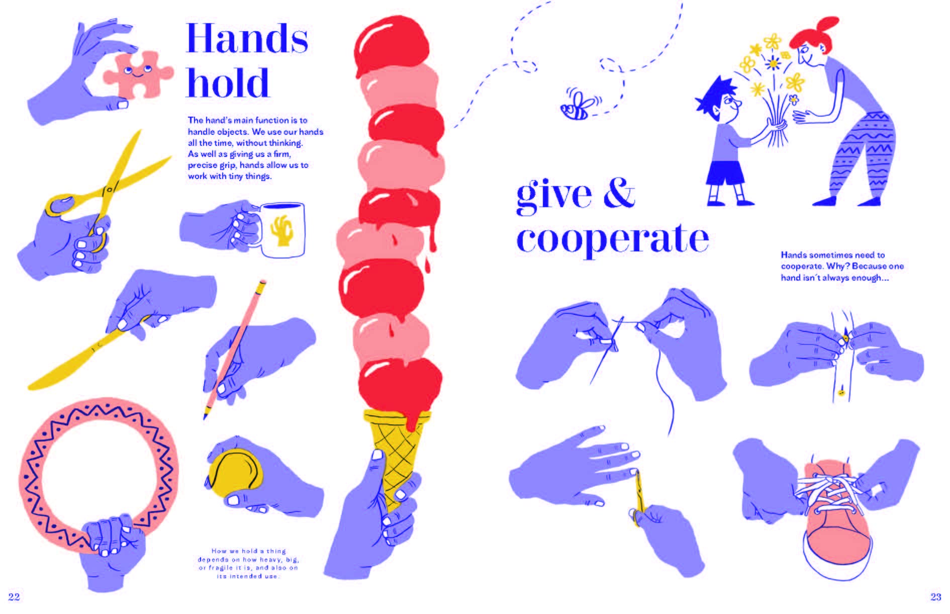 The Hand Book: A Complete Guide to Hand Care and Maintenance - Perfect for Home, Office, and Travel Use