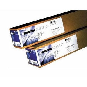 HP Clear Film 24