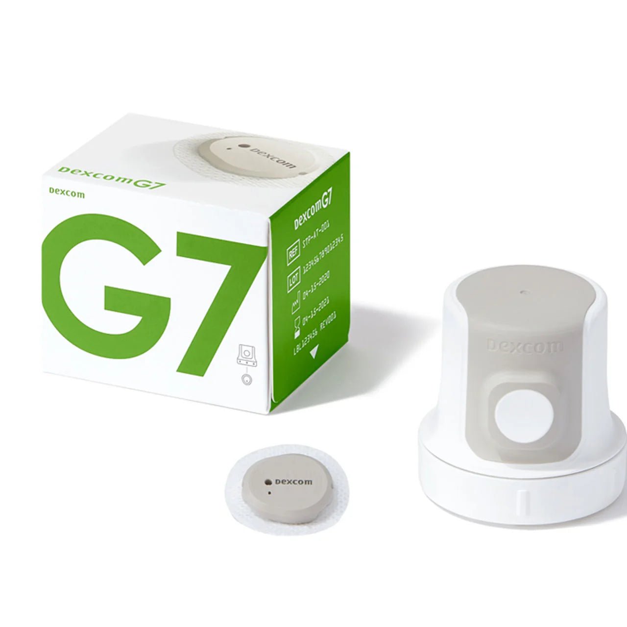 Wireless Health Monitoring Device - Track Heart Rate, Blood Pressure & Oxygen Levels - Portable & Accurate for Home & Travel Use