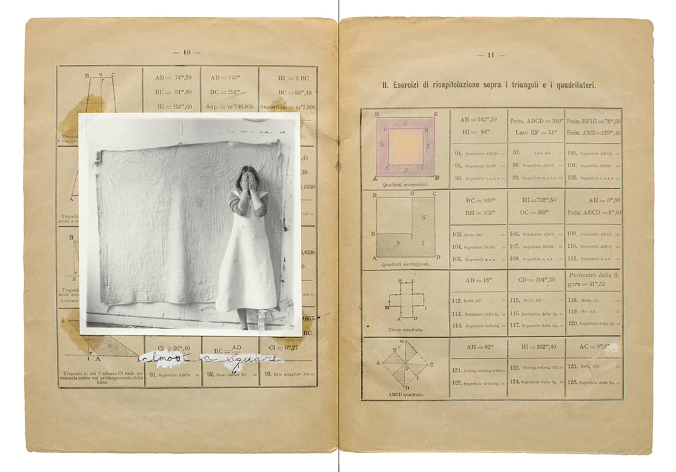 Francesca Woodman Artist Books - Rare Photography & Art Collection for Collectors & Enthusiasts | Perfect for Home Decor, Gifts & Art Exhibitions
