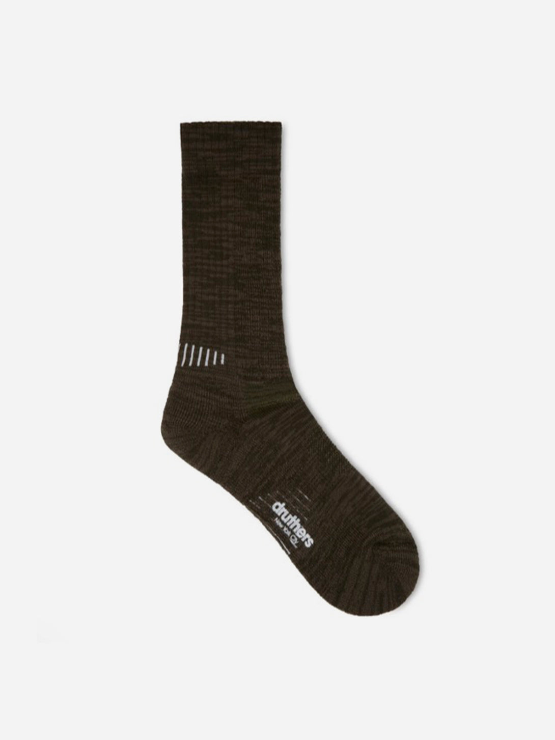 Premium Vivo Merino Wool Hiking Socks - Warm & Moisture-Wicking Boot Socks for Outdoor Adventures, Camping & Winter Sports