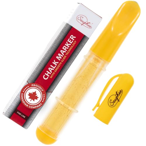 Yellow - 1 Pack