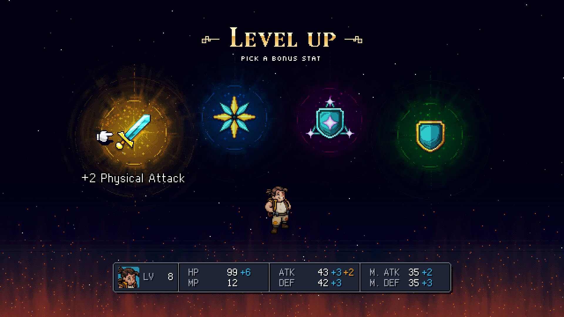 Sea of Stars - Nintendo Switch Game | Epic RPG Adventure for Kids & Adults | Perfect for Travel & Family Game Nights