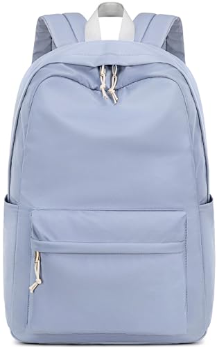 Haze Blue
