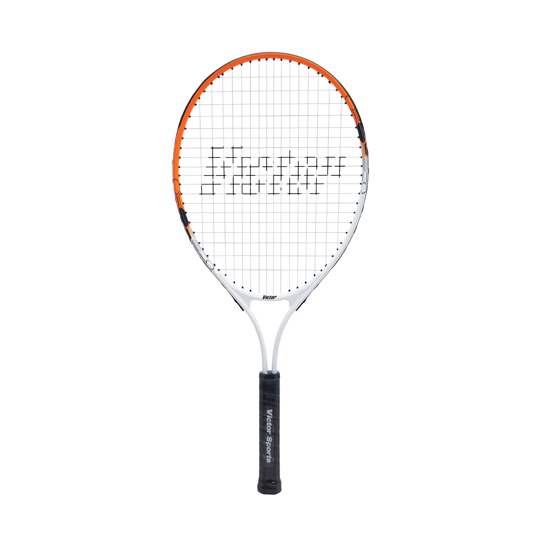 Victor Tennis Racket - Professional Competition Grade for Advanced Players - Perfect for Tournaments, Training & Recreational Play