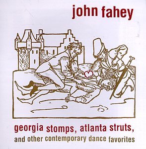 Georgia Stomps, Atlanta Struts & Contemporary Dance Favorites - Perfect for Dance Classes, Performances & Fitness Routines