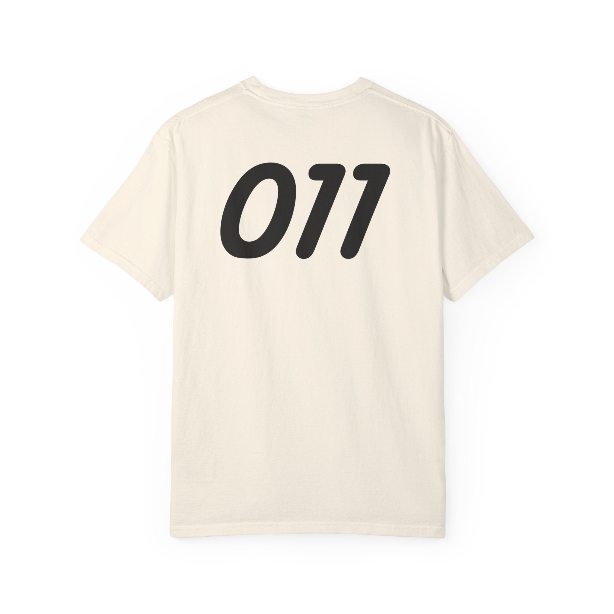 Eleven Shirt - Trendy & Comfortable T-Shirt for Men & Women | Perfect for Casual Wear, Street Style & Everyday Outfits