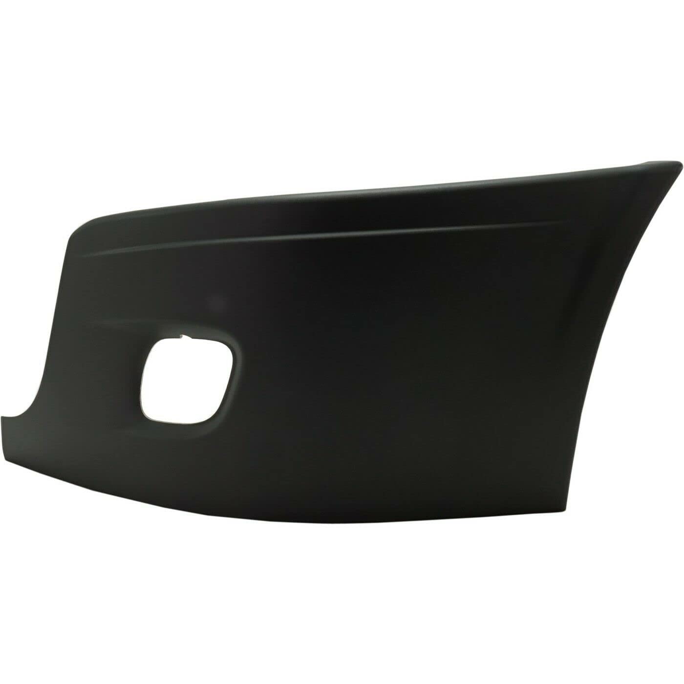 SUNAROUD Bumper Face Bar End Extension Driver - Left Side (LH Hand) - Compatible with Models 16327779 & 2127300004 | Perfect for Motorcycle, ATV, and UTV Customization & Repair