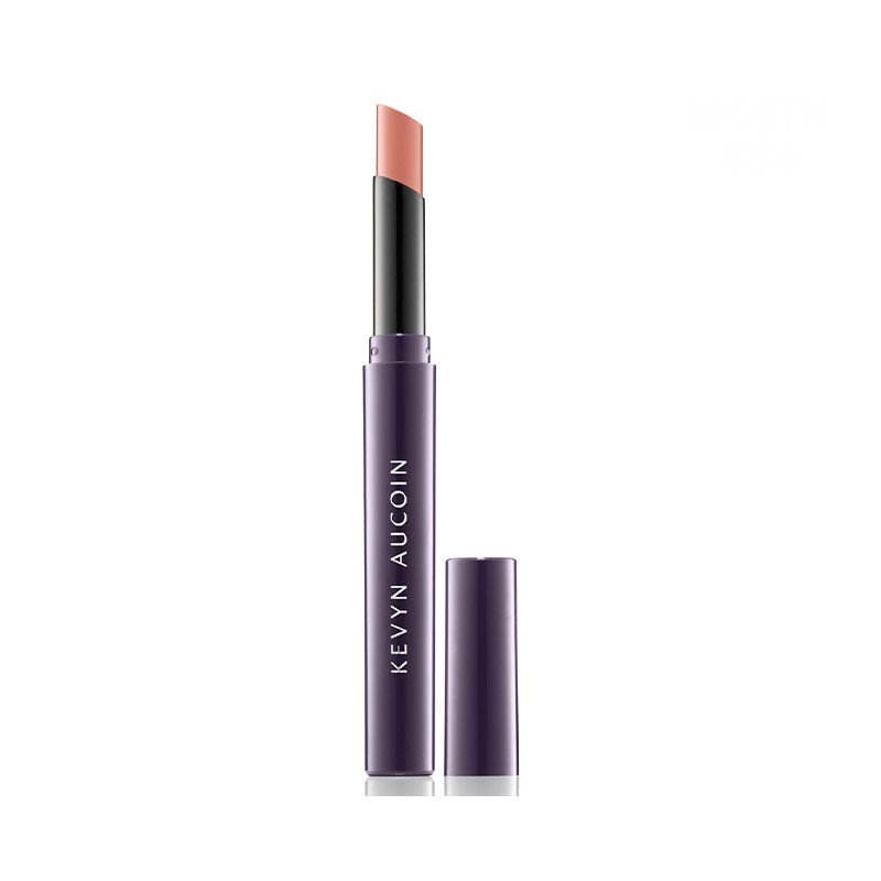 Kevyn Aucoin Unforgettable Lipstick - Long Lasting Matte Lipstick with Hydrating Formula | Perfect for Everyday Wear, Date Night & Special Occasions