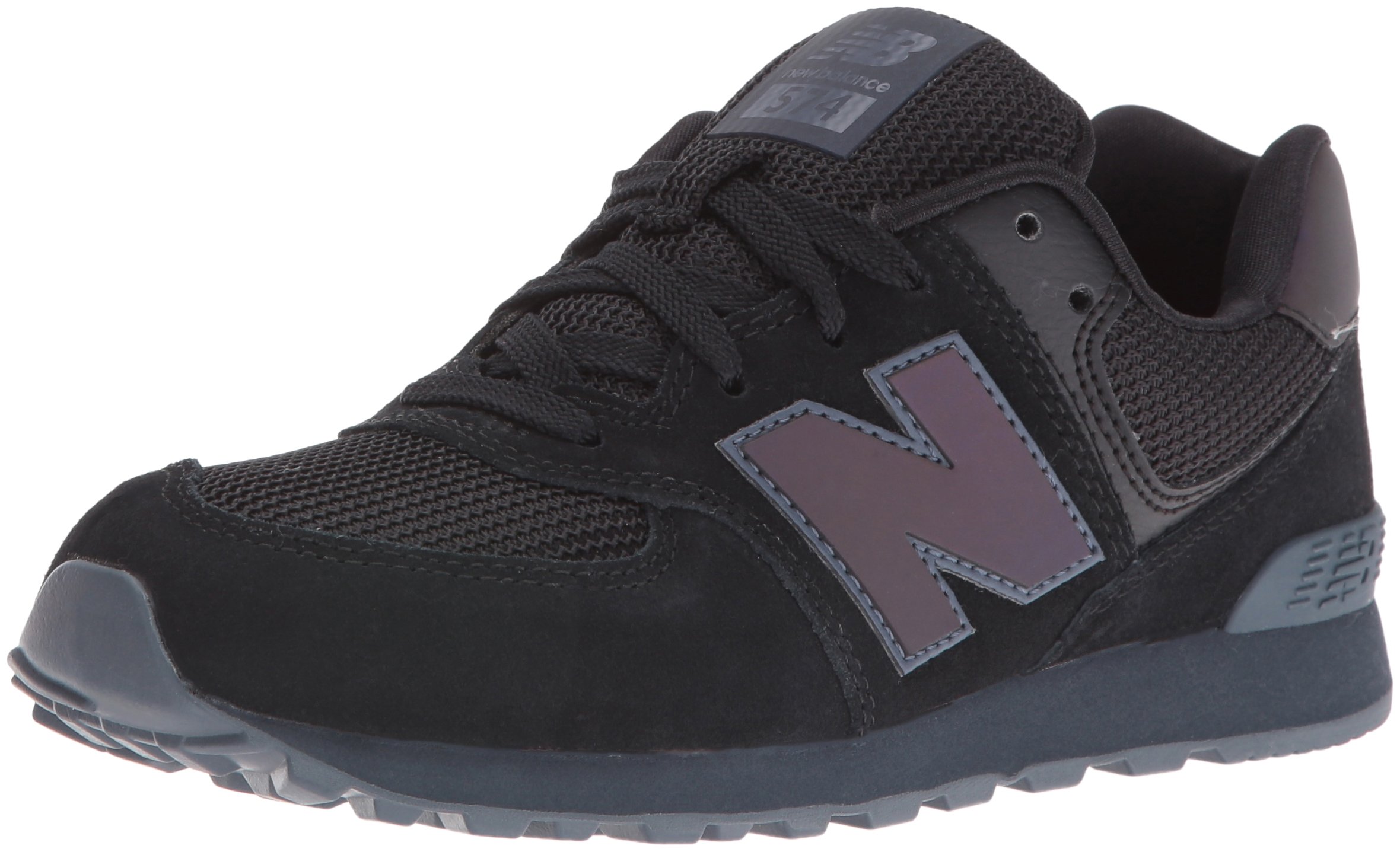 New Balance KL574V1 Kids' Sneakers - Lightweight, Durable & Comfortable for Boys & Girls - Perfect for School, Running & Everyday Play