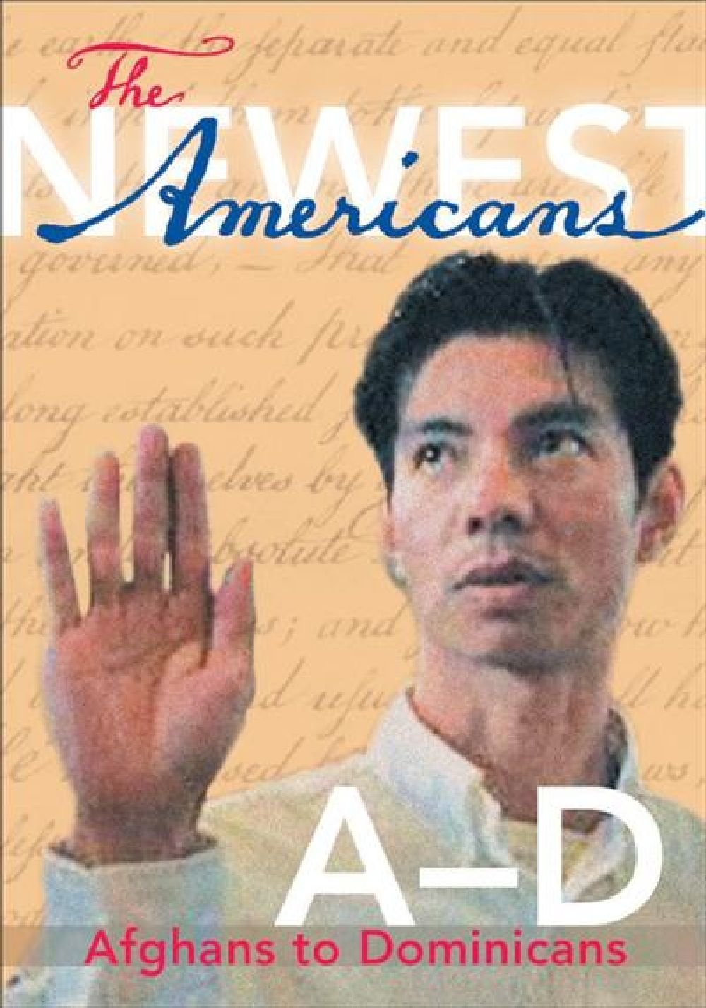 The Newest Americans [5 Volume Set] - Middle School Reference Books for US History & Social Studies - Perfect for Classroom Learning & Homeschooling