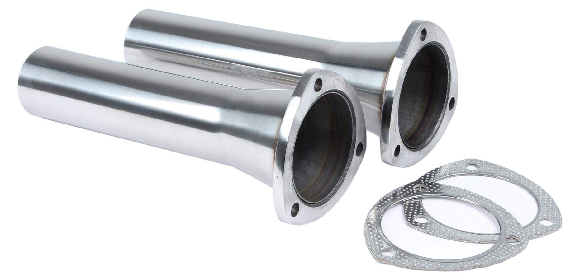 Pypes Performance Exhaust PVR19S Stainless Steel Reducer 3.5