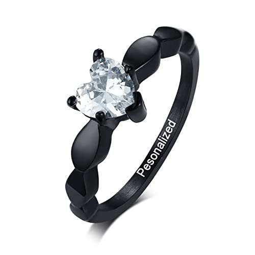 1 PC Women's Ring-Custom
