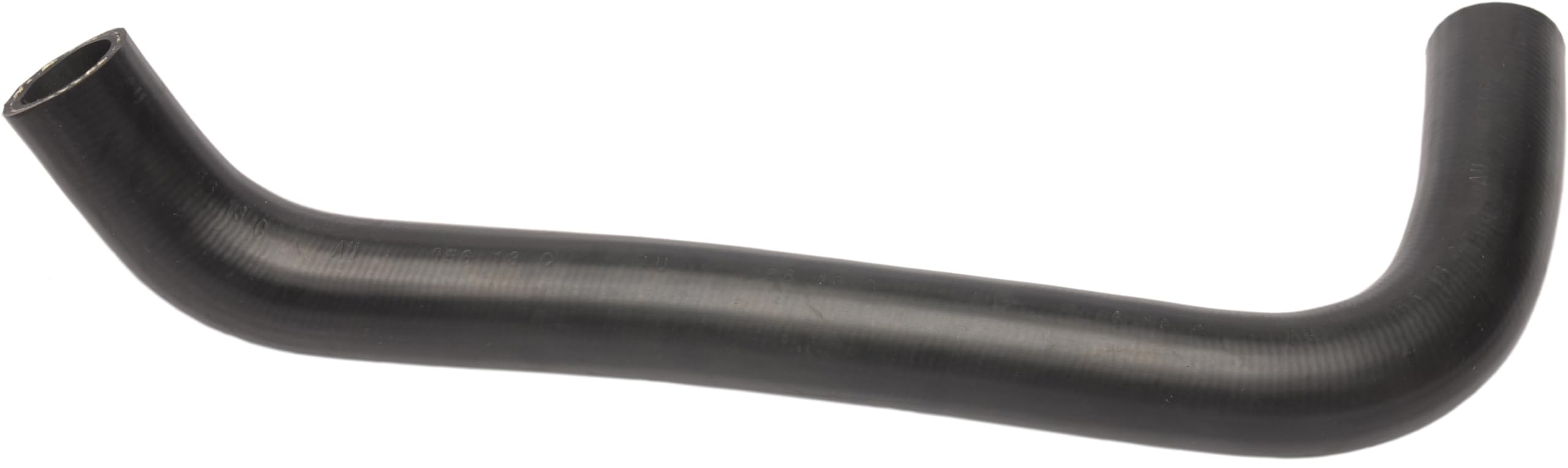 Continental 66243 Molded Radiator Hose - High-Performance Cooling for Cars, Trucks & SUVs | Durable Replacement Part for Engine Overheating Prevention | Perfect for Daily Commutes & Long Road Trips