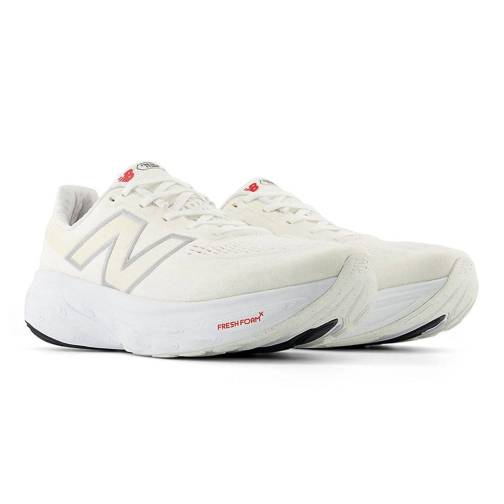 New Balance Men's Fresh Foam X 1080v14 Running Shoes - Lightweight Cushioned Sneakers for Jogging, Gym Workouts & Daily Wear