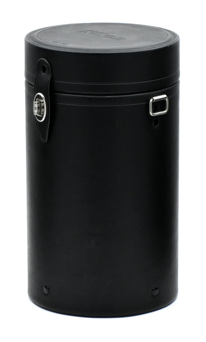 Used Nikon CL 73 Hard Lens Case - Compatible with Nikon 80-200mm f/2.8 & 70-200mm f/2.8 Lenses - Durable Protection for Professional Photography & Travel