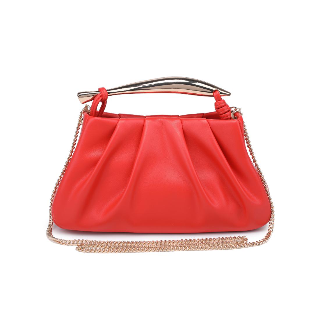 Rosalia Crossbody Bag for Women - Stylish Leather Shoulder Purse - Perfect for Travel, Shopping & Everyday Use