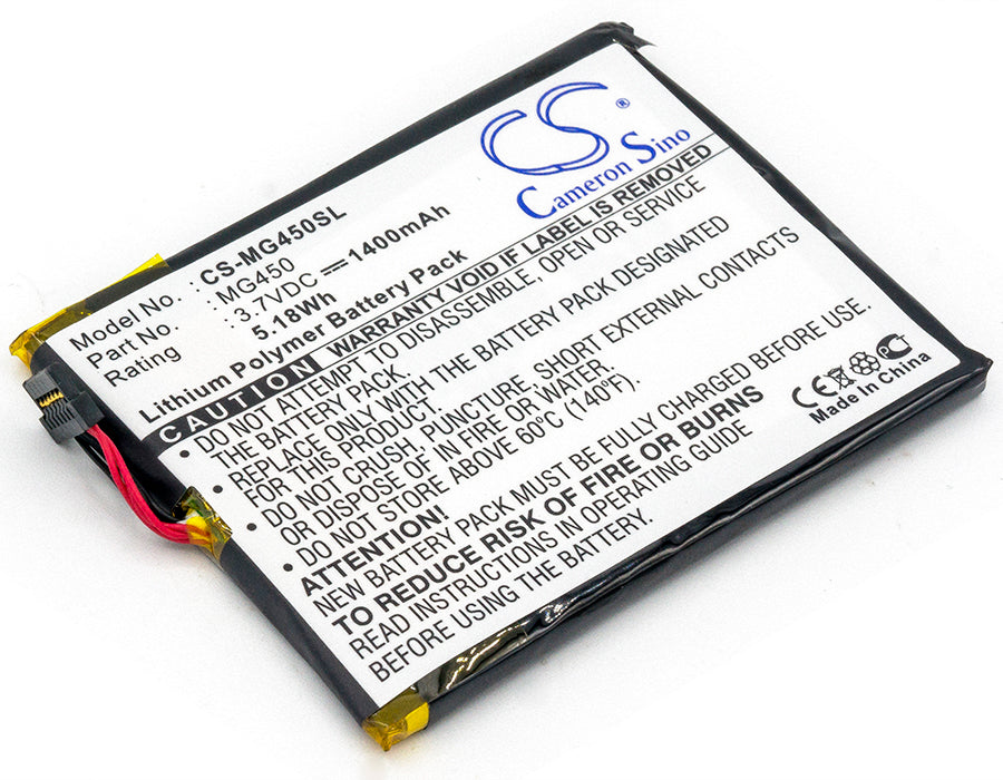 Original Airboard 4000 GPS Replacement Battery - High Capacity 12V Lithium Ion Battery Pack for Drones & RC Vehicles - Perfect for Outdoor Adventures, Aerial Photography & Long Flight Sessions