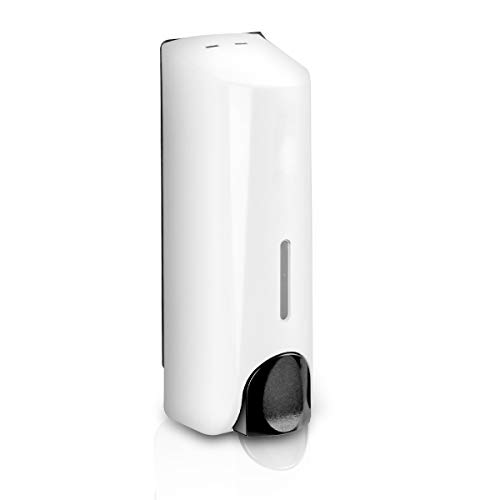 White 1 Chamber
