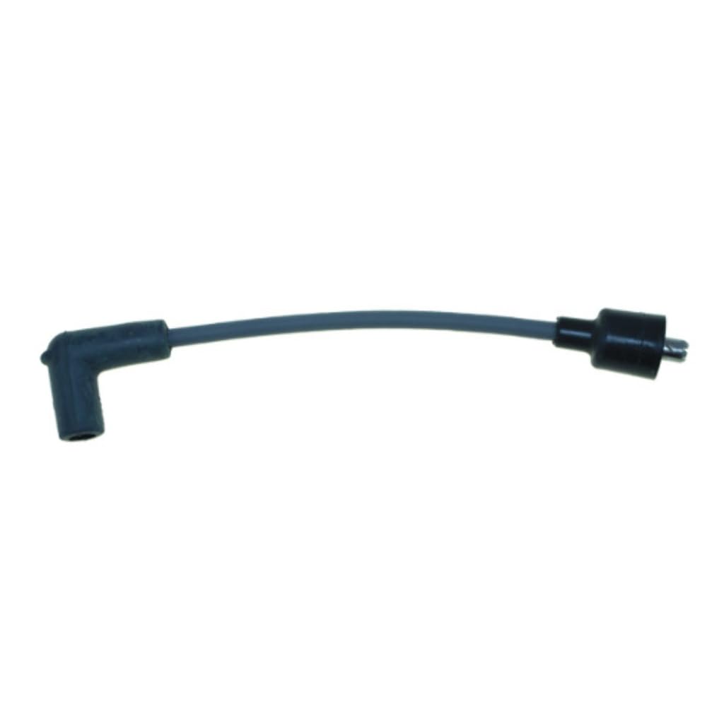 Mercury Marine Spark Plug 934-1945 - CDI Electronics Replacement Part for Outboard Motors - Perfect for Boating, Fishing & Marine Engine Maintenance