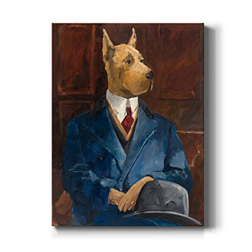 Inspector Dog Leash
