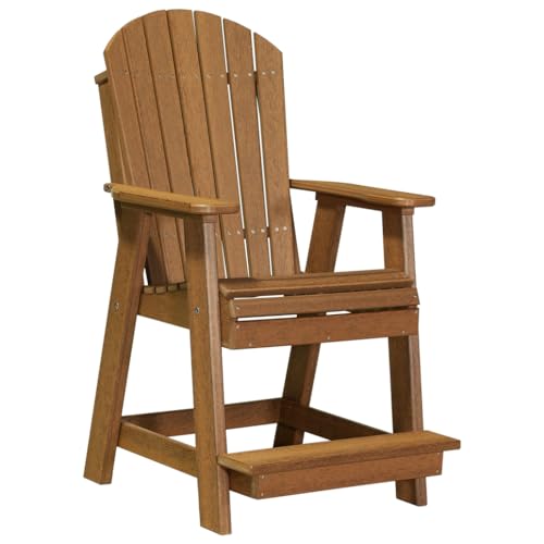 Antique Mahogany
