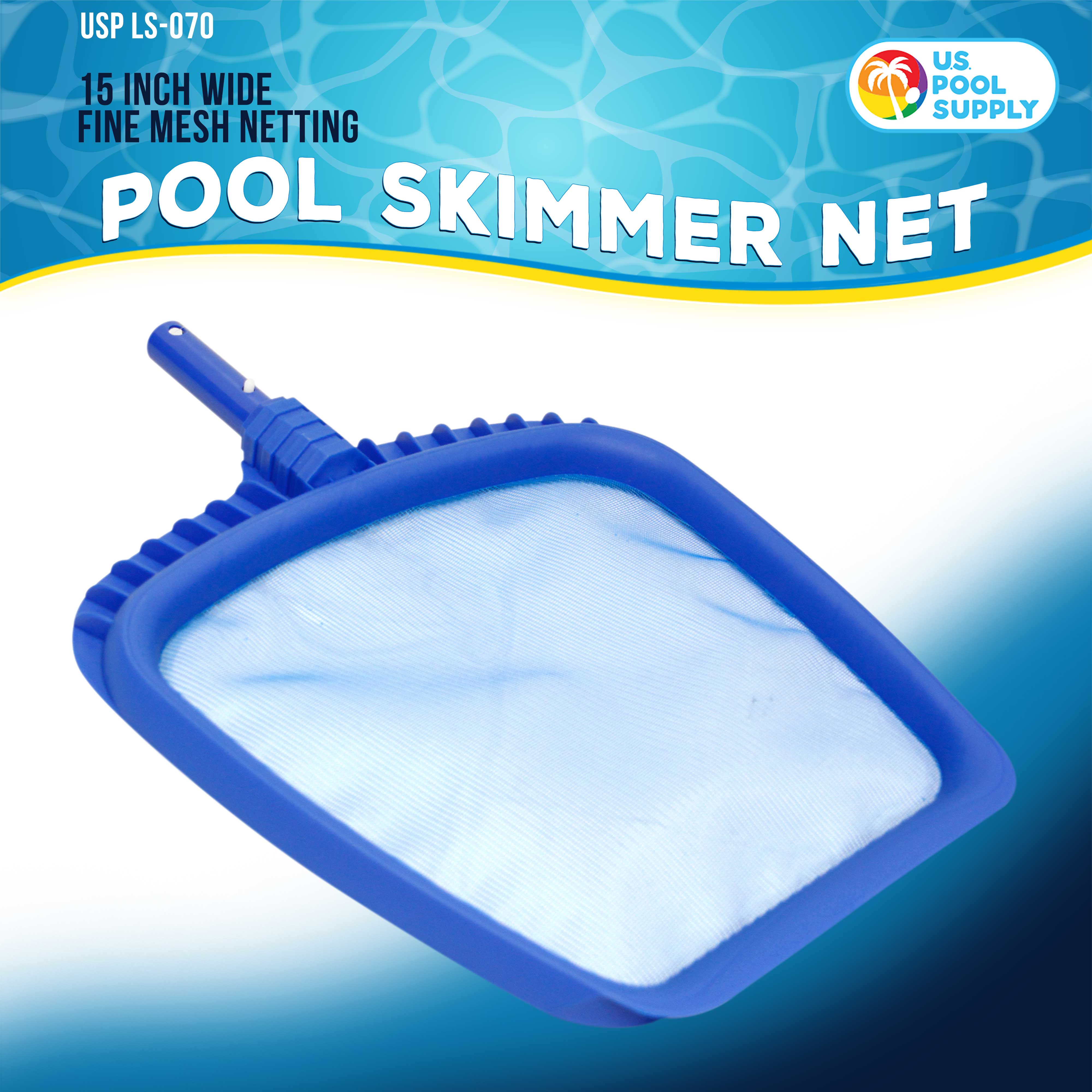 U.S. Pool Supply® Professional Heavy Duty 15