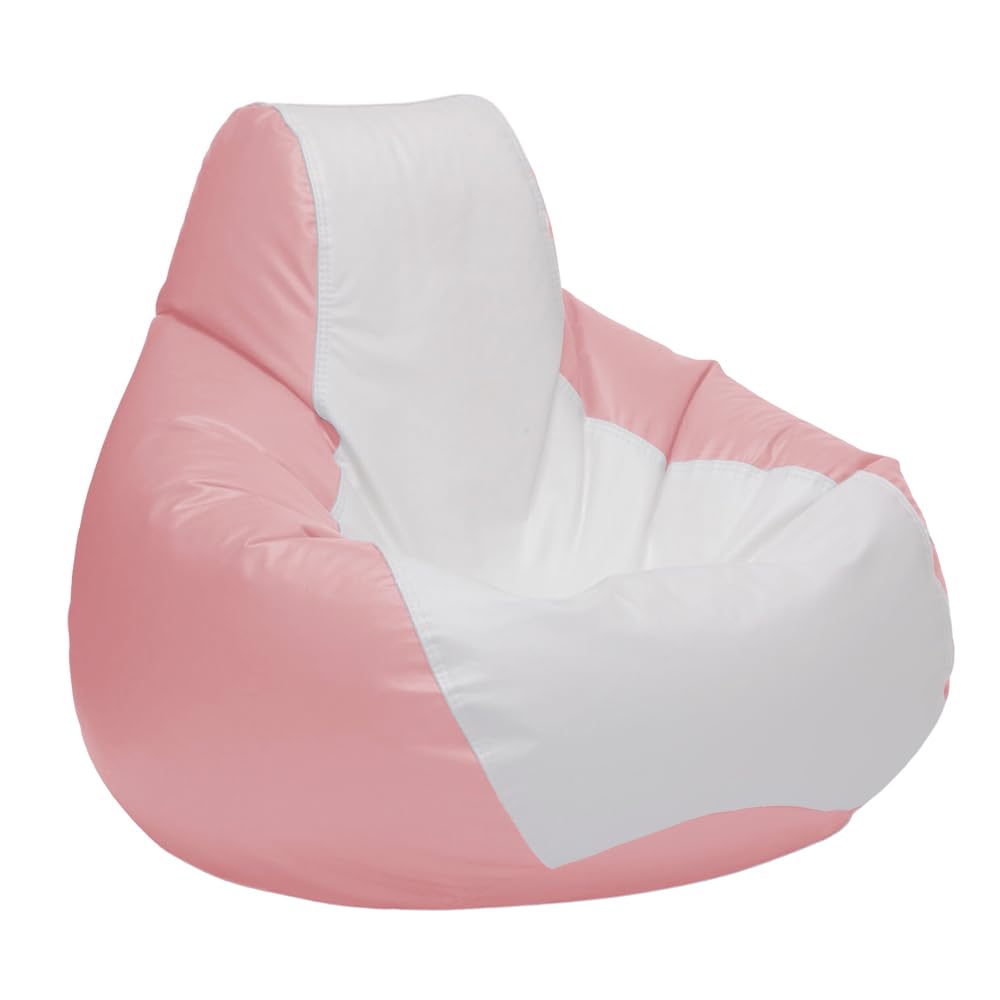 Ocean-Tamer Medium Teardrop Marine Bean Bag - Waterproof & Comfortable Boat Seat Cushion for Boating, Fishing & Beach Relaxation
