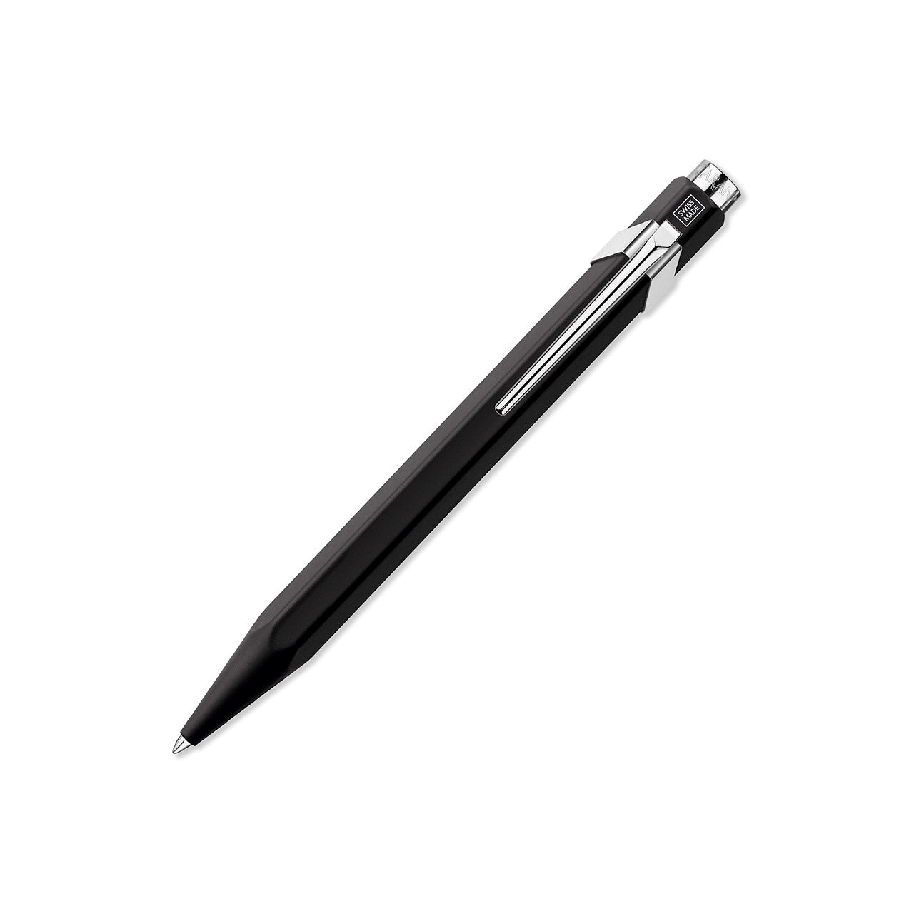 849 Roller Classic Line Rollerball Pen - Smooth Writing Premium Ink Pen for Office, School & Journaling - Gift Idea for Professionals & Students