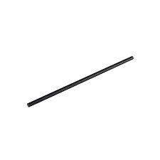 Eco-Friendly Bulk Paper Straws - 7.75