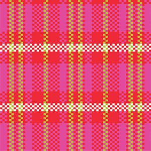 Sweet Tartan