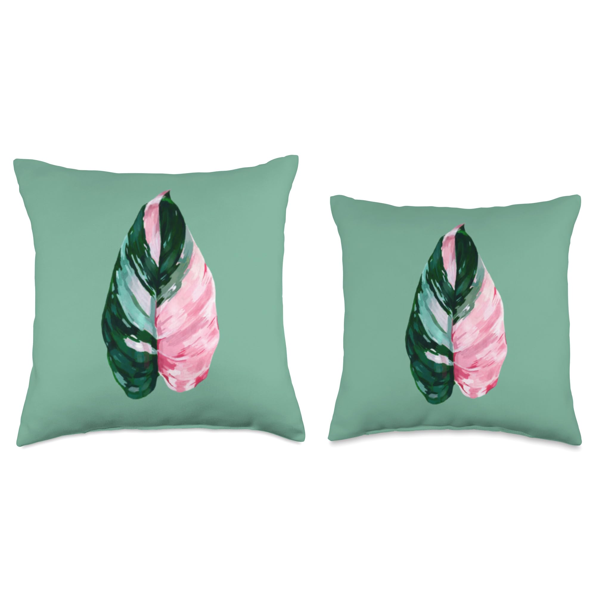 Pink Princess Philodendron Rare Plant - Live Houseplant Gift for Plant Lovers | Perfect for Home Decor, Office Greenery & Plant Enthusiast Gifts