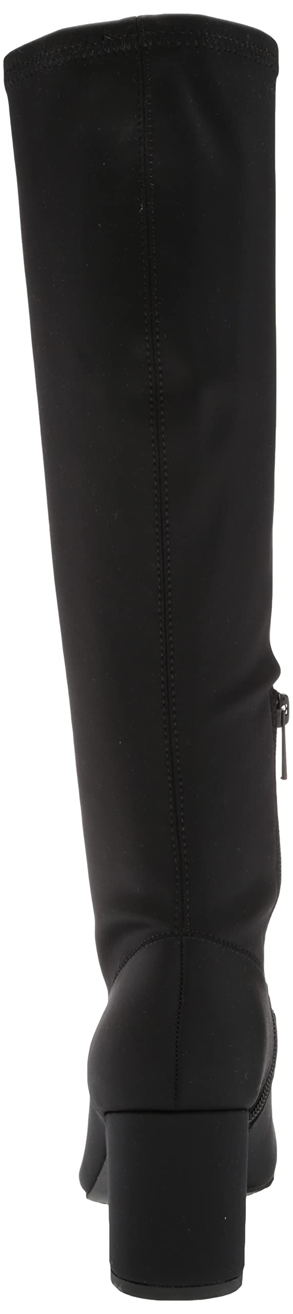 Donald Pliner Women's Cassidy Boot - Stretch Suede Ankle Booties for Comfort & Style | Perfect for Office, Date Night & Fall Fashion