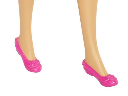 Barbie Bedtime Princess Doll - 12