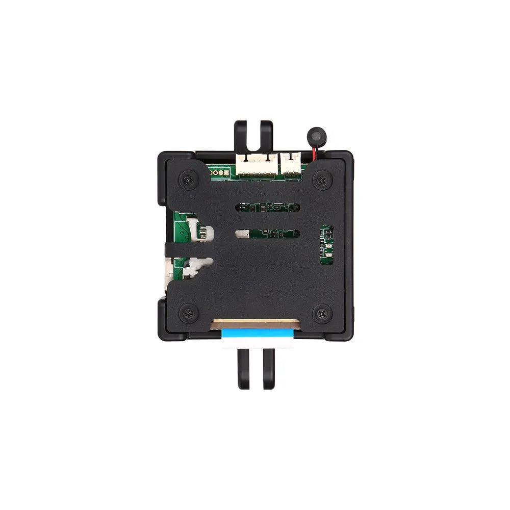 Hawkeye Firefly Split Nakedcam V4.0 4K Action Camera with Anti-Shake for FPV Drones - Perfect for Aerial Photography, Racing, and Outdoor Adventures