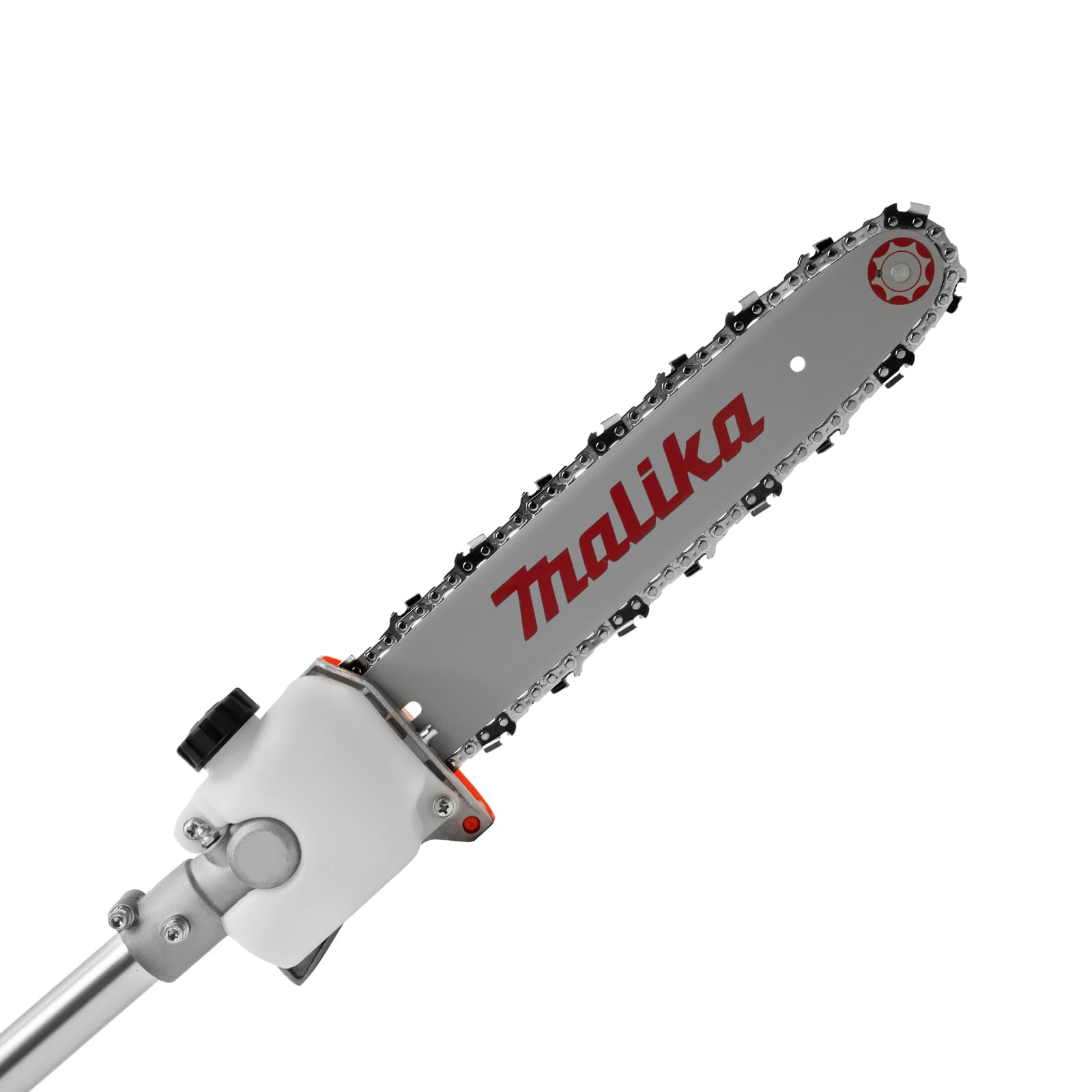 43CC 2-Stroke Gas Pole Chainsaw - 12