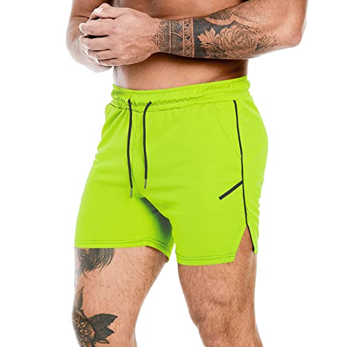 Fluorescent Green