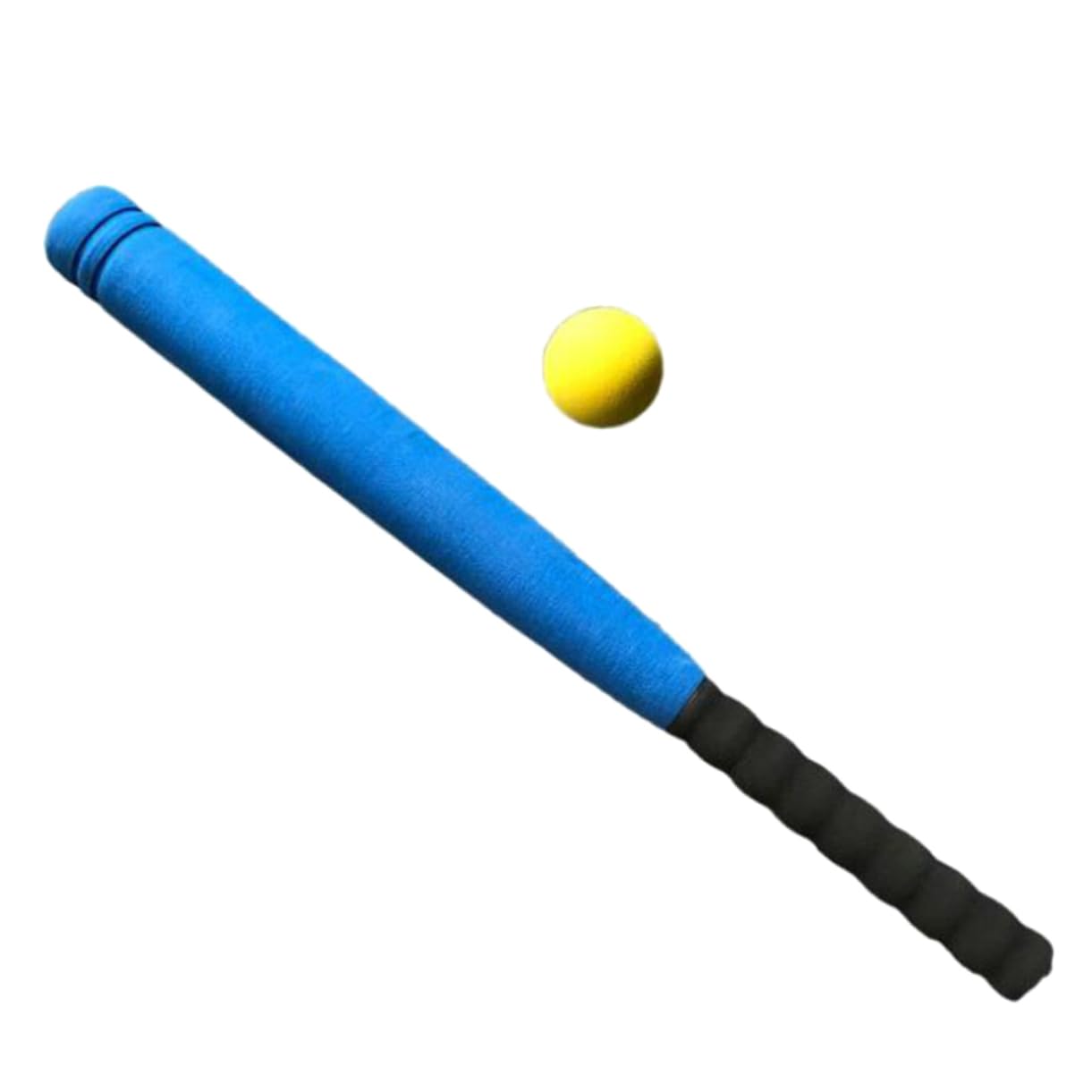 CIYODO Mini Baseball Toy Set for Kids - 1pc Outdoor Play Sports Toys for Toddlers & Children - Perfect for Backyard Games, Park Play, and Little League Practice