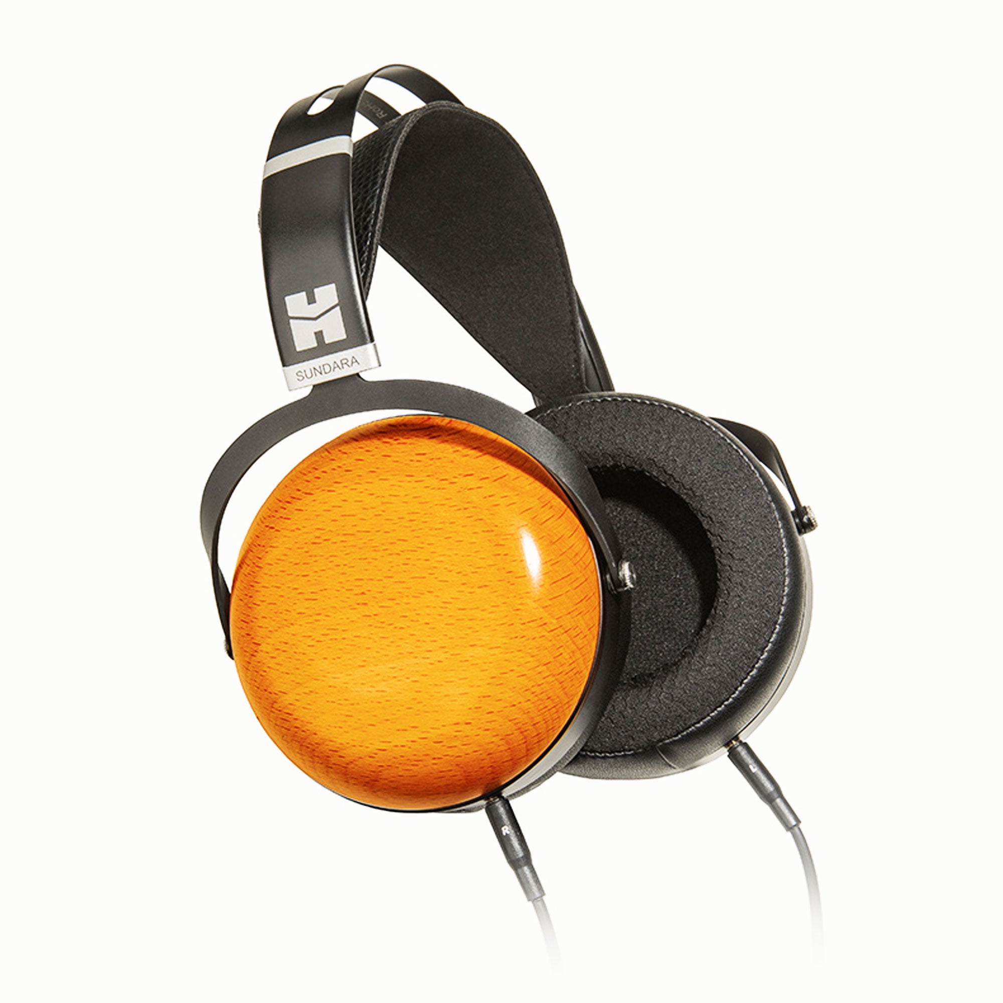 HIFIMAN Sundara Closed-Back Planar Magnetic Headphones - Premium Audiophile Headset for Studio Recording, Gaming & Music Listening