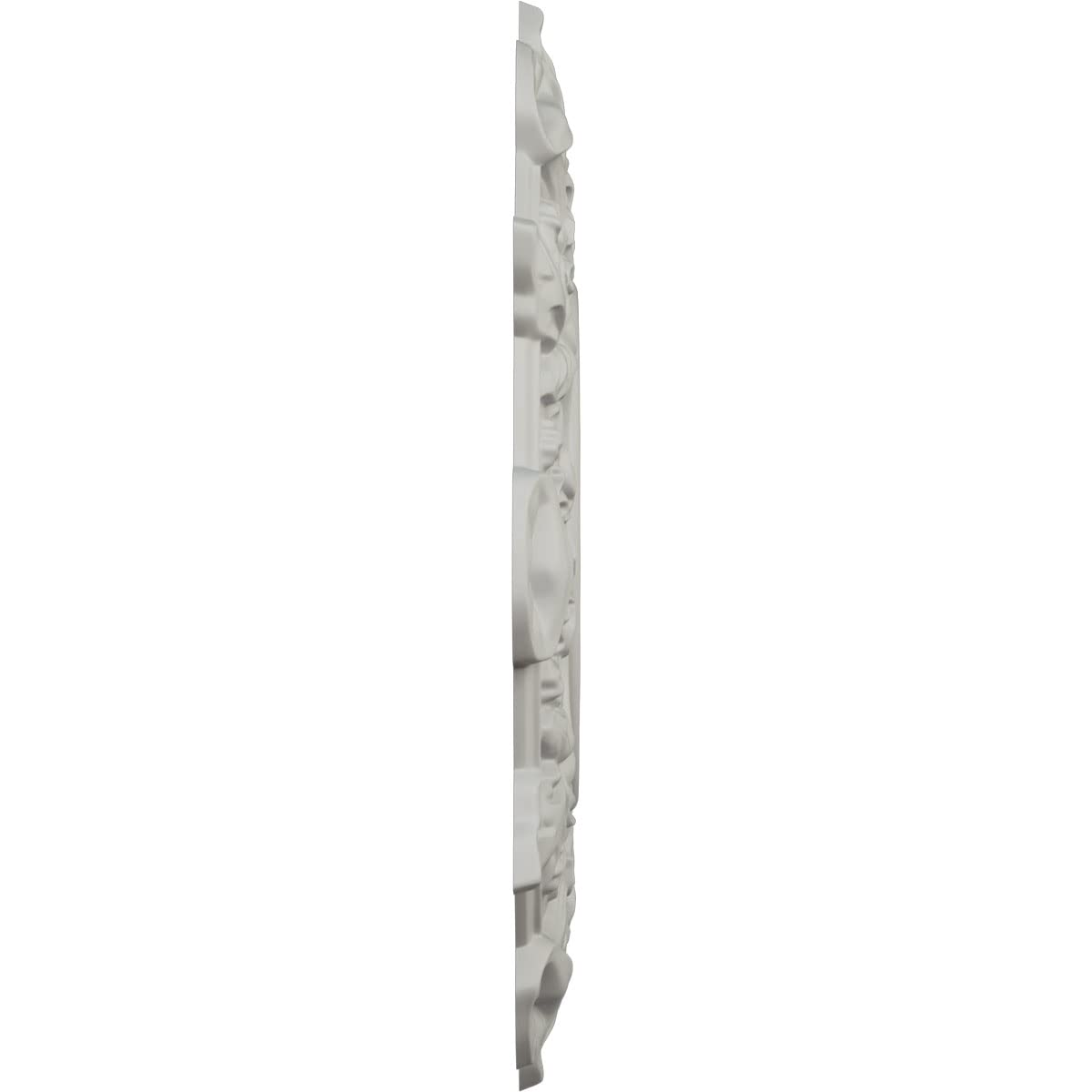 Ekena Millwork CM17PRPCF Preston Ceiling Medallion - 17.5