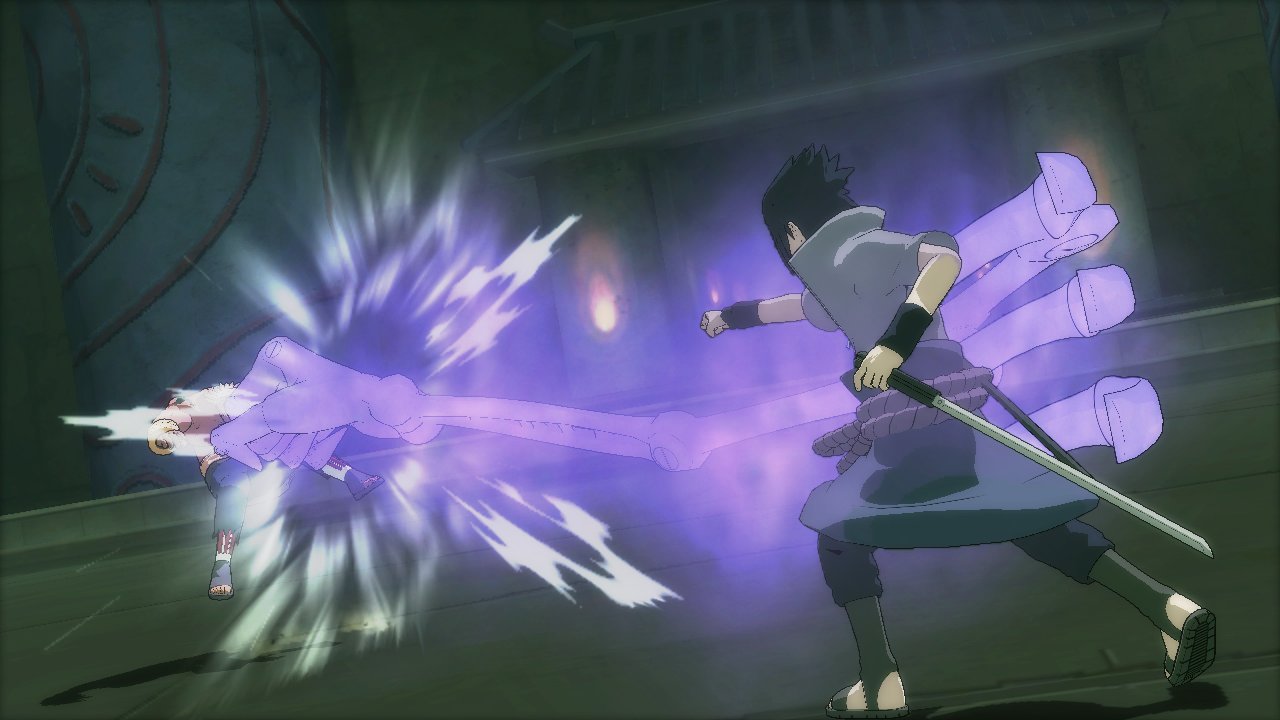 Naruto Shippuden: Ultimate Ninja Storm Generations - Limited Edition PS3 Game | Anime Fighting Action for PlayStation 3 | Perfect for Anime Fans & Gaming Collectors