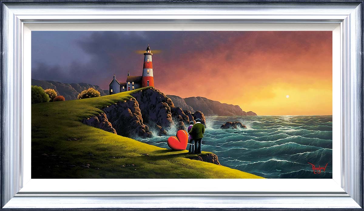 Rare Beacon of Hope Edition - Limited Stock - Perfect for Collectors, Gifts & Home Decor