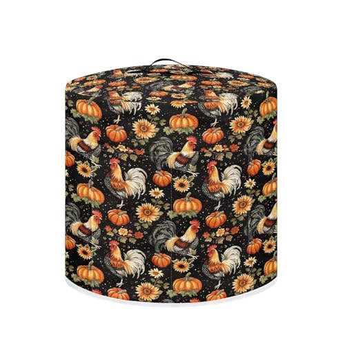 Chicken Pumpkin