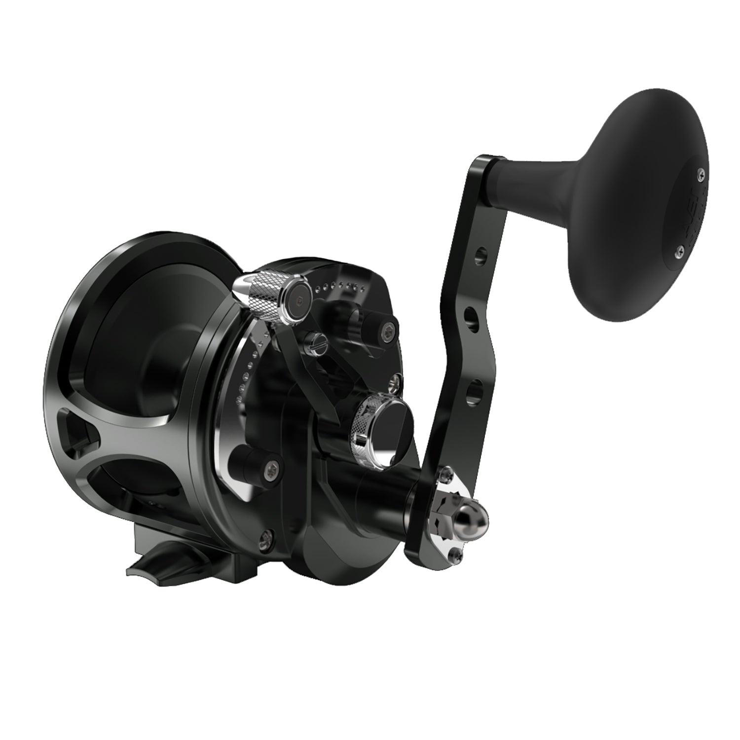 Avet JX G2 6.0 MC Single Speed Fishing Reel - Saltwater & Offshore Fishing Gear for Big Game Anglers