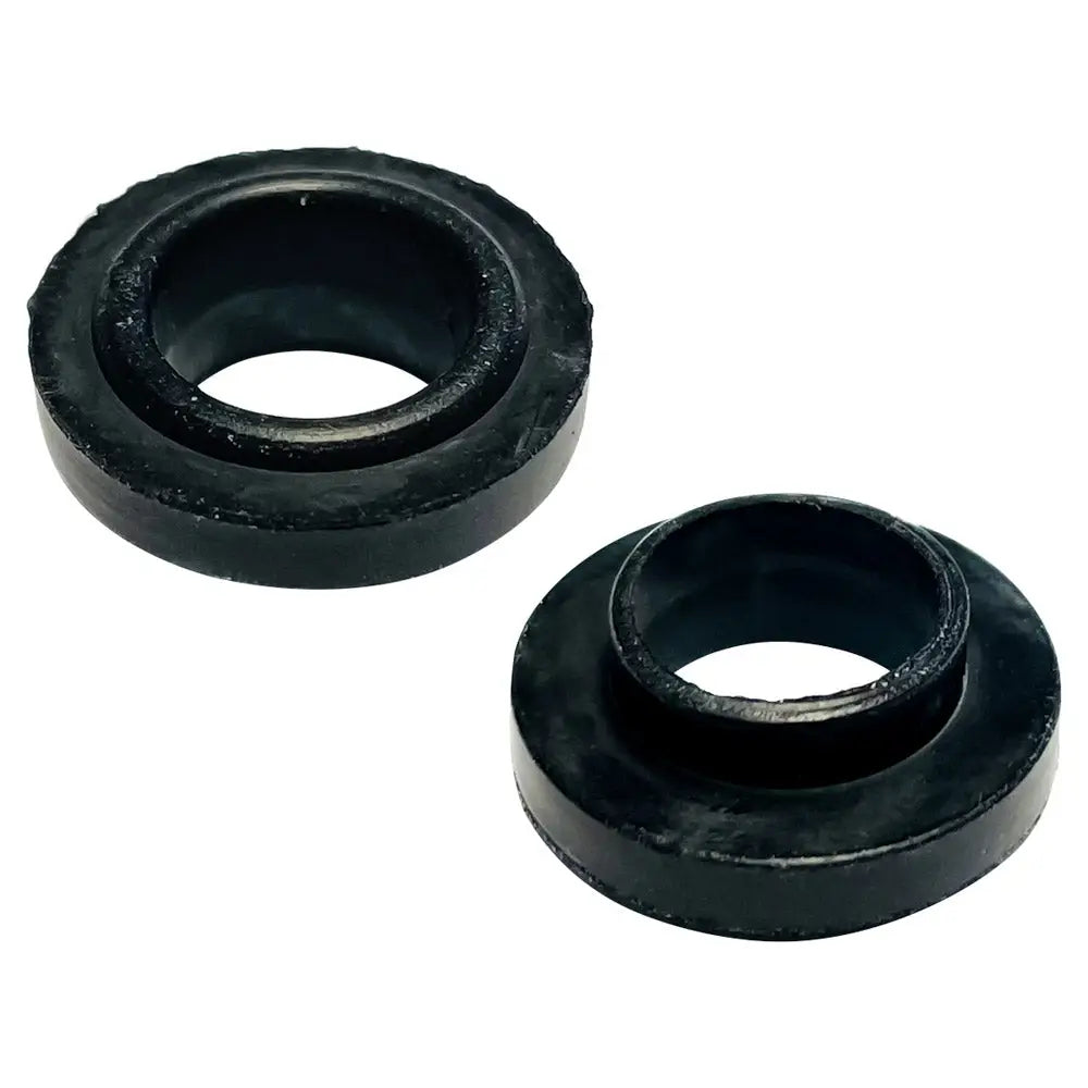AA Small Grommets for TR 416 Valves (Each) - Perfect for Industrial Equipment, Plumbing, and DIY Valve Repair Projects