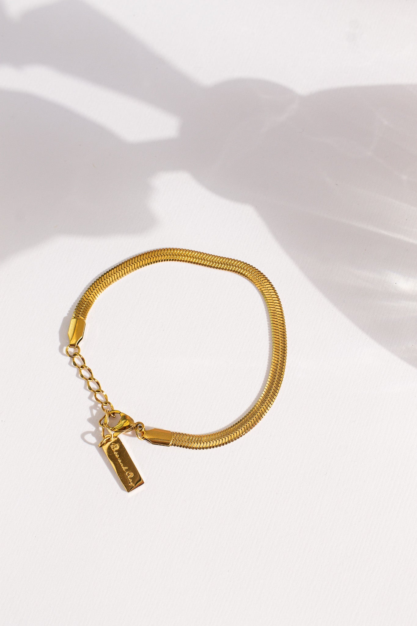 Athens Bracelet for Women - Elegant Greek Inspired Jewelry for Everyday Wear & Special Occasions