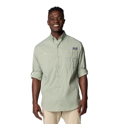 Smokey Sage Multi Gingham