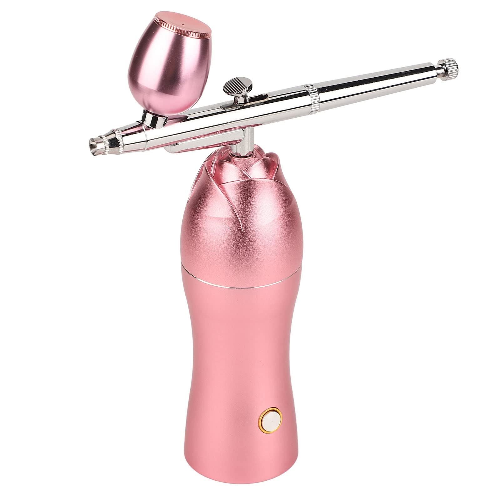 Nano Oxygen Facial Sprayer - 2BAR Pressure USB Charging 5W High Efficiency Moisturizing Machine for Skin Care | Perfect for Office, Home & Travel Hydration